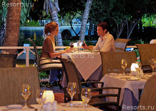 Paradisus Punta Cana 35